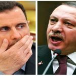اردوغان: اسد با وجود دشمنی با من کودتای ترکیه را محکوم کرد