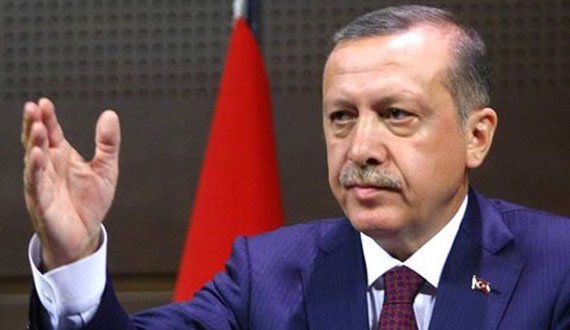 اردوغان غرب را متهم اصلی کودتای ناکام ترکیه دانست