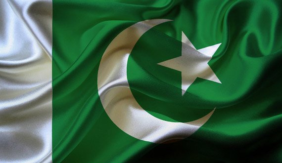 برگزاری جشن استقلال پاکستان