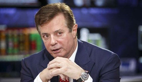 رییس ستاد انتخاباتی ترامپ استعفا کرد