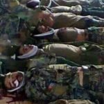 در ۸ ماه گذشته ۵ هزار نظامی افغان کشته شدند