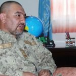 رییس عمومی پولیس امن ونظم عامه در کابل خانه نشین شد