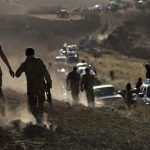 دیده‌بان حقوق بشر: باید تفنگداران دوستم دادگاهی شوند