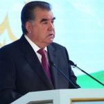 رییس جمهور تاجیکستان عفو ۱۲ هزار مجرم را صادر کرد