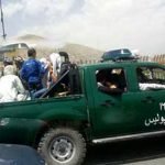 استفاده غیرقانونی ازوسایل نظامی عامل گراف بلند تلفات نیروهای امنیتی
