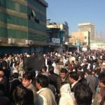 باج گیری از صرافان، سرای شهزاده کابل را تعطیل کرد