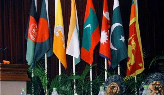 برگزاری نشست سارک در اسلام آباد بدون حضور افغانستان