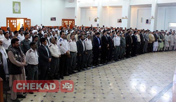 رویدادهای ترافیکی قوی‌تر از حملات انتحاری شناخته شد