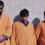 بازداشت سه آدم‌ربا در تخار