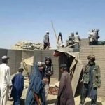 ولسوالی خان آباد قندوز سقوط کرد