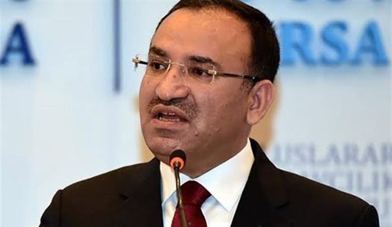ترکیه ۳۸ هزار زندانی را عفو کرد