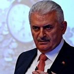 سخنان نخست وزیر ترکیه در مورد بشار اسد