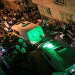 شمار کشته‌های جشن عروسی در ترکیه به ۵۴ تن رسید
