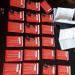 دو فروشنده سیم کارت جعلی در هرات بازداشت شدند