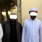 ۴ نفر به اتهام استخراج غیر قانونی معادن در پروان بازداشت شدند