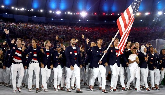 ایالات متحده آمریکا بربام دنیا قرار گرفت