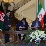 گسترش همکاری‌های دو جانبه محور گفتگوهای مقام‌های افغان و ایرانی در تهران