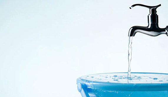 راه‌هایی برای صرفه جویی در مصرف آب