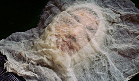 یک خانم ۳۵ ساله در غور خودکشی کرد