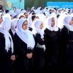 کمبود تجهیزات درسی مکاتب دخترانه در هرات