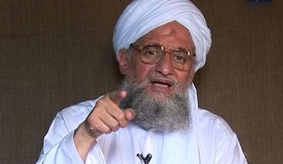 ایمن الظواهری: داعش از خوارج خطرناک‌تر است