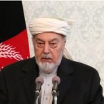 رییس شورای عالی صلح:” گفتگوهایی با دیگر گروه ها جریان دارد که به زودی مردم از آن با خبر می شوند”