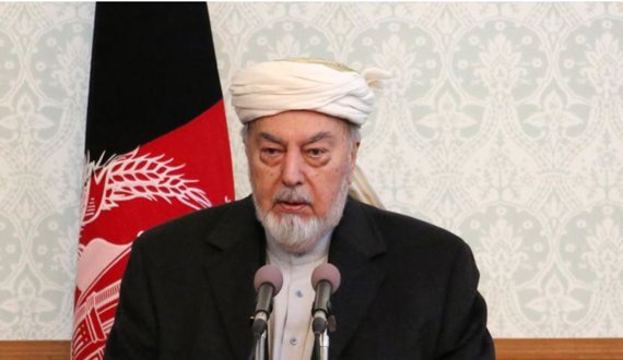 رییس شورای عالی صلح:” گفتگوهایی با دیگر گروه ها جریان دارد که به زودی مردم از آن با خبر می شوند”