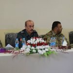 فارغ التحصیلی ۲۲۷ سرباز از دوره چهار ماهه کامپیوتر و اینترنت