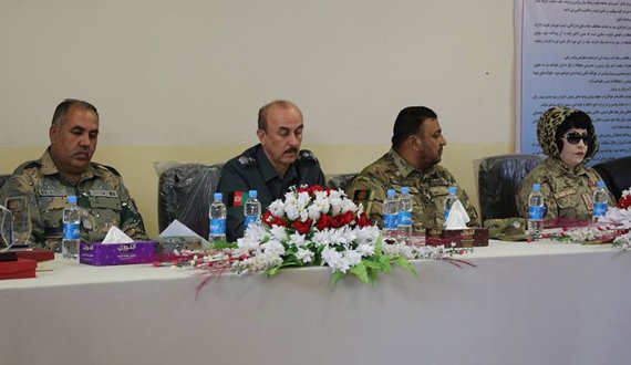 فارغ التحصیلی ۲۲۷ سرباز از دوره چهار ماهه کامپیوتر و اینترنت