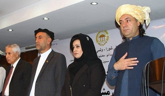 انتقاد کوچی ها از بی توجهی رییس جمهور به مشکلات شان