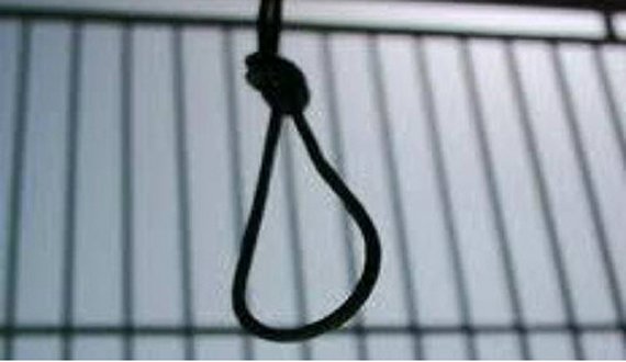 حکم دادگاه باعث خودکشی یک زندانی در غور شد