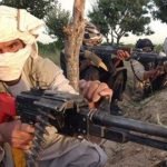 طالبان به ولسوالی مقر ولایت بادغیس حمله کردند