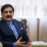 انگشت اتهام پاکستان به سوی افغانستان