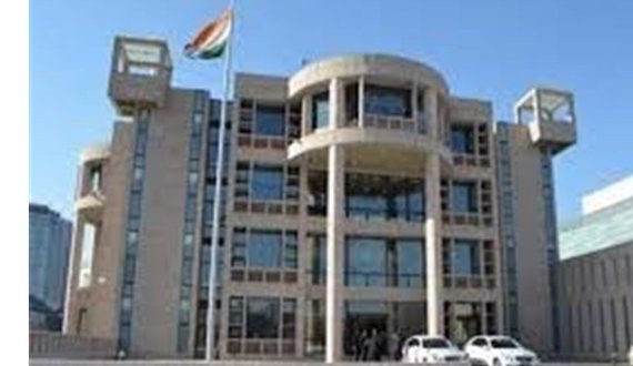 هشدار سفارت هند به شهروندان هندی مستقر در افغانستان