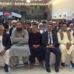 ابراز نگرانی سران جنبش ملی از افزایش ناامنی ها در هرات