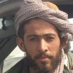 ملا رحمان غوری کشته شد
