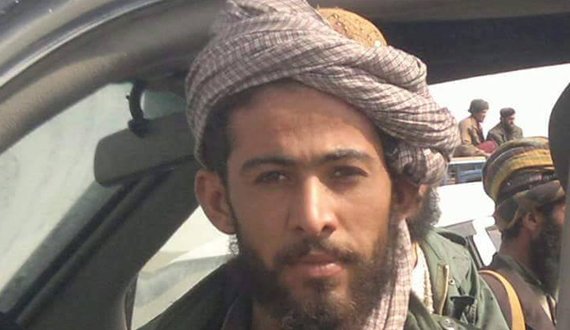 ملا رحمان غوری کشته شد