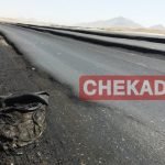 چه کسی مقصر خراب شدن آسفالت بزرگراه های کشور است؟