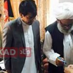 آغاز کمپین واکسین سرخکان در بادغیس