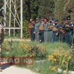 عبدیانی: “در شاهراه‌های فراه مشکلی نیست”