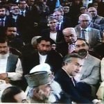 رییس جمهور:”زمان گذر افغانستان از دوره جنگ به دوره صلح است”