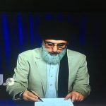 رهبر حزب اسلامی: رییس جمهور باید به توافقنامه صلح پایبند باشد