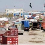 چالش جدید پاکستان برای بازرگانان افغان