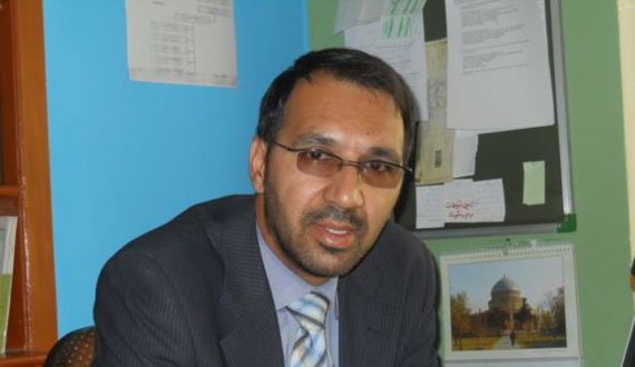 ترور شخصیت های برجسته هرات همچنان ادامه دارد