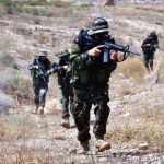 نظامیان افغان در زون شمال شرق ۱۳ طالب را کشتند