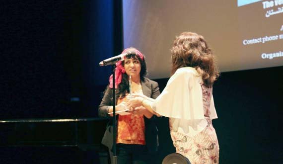 مستند قصه‌های شب افغانستان بهترین مستند جشنواره بین المللی سوئد