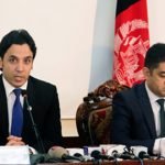 افغانستان در ٩ ماه سپری شده از سال مالی ١١۴ میلیارد افغانی عواید داشته است
