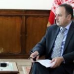 دیدار اکلیل حکیمی با ابرار حسین