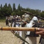 نیکلسون: از گسترش حضور القاعده در افغانستان نگرانم