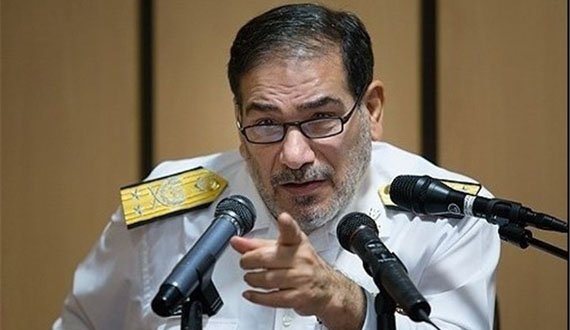 علی شمخانی: اگر کارشکنی آمریکا در برجام ادامه یابد تصمیمات جدی‌تری اتخاذ می‌کنیم